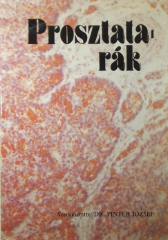 Pintr Jzsef  (Szerk.) - Prosztatark