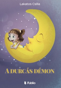 Lakatos Csilla - A durcs dmon