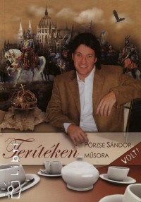 Pörzse Sándor - Terítéken