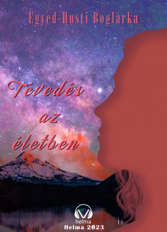 Egyed-Husti Boglrka - Tveds az letben