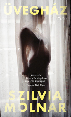 Szilvia Molnar - veghz