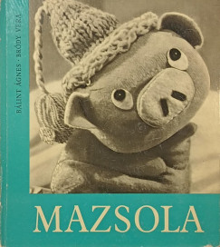 B�lint �gnes - Mazsola (Br�dy Vera �ltal dedik�lt)