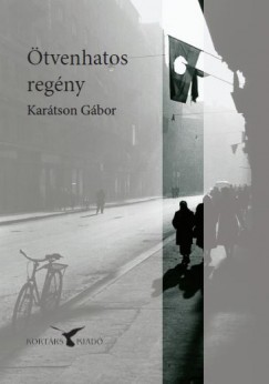 Kartson Gbor - tvenhatos regny