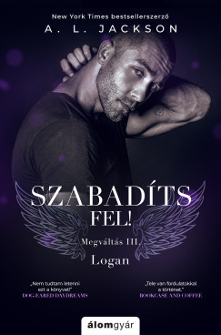 A. L. Jackson - Szabadts fel