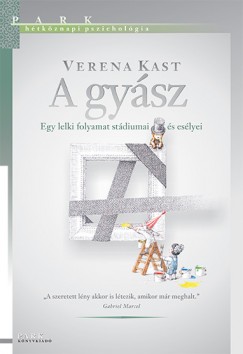 Verena Kast - A gysz