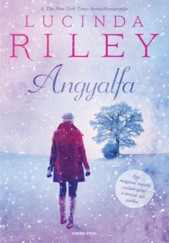 Lucinda Riley - Angyalfa