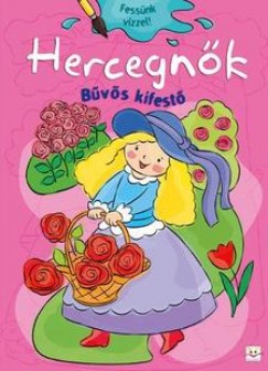 Hercegnk - Bvs kifest