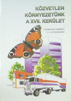 Kzvetlen krnyezetnk a XVII. kerlet