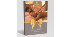 Spa & Relax kettesben - Te Napod �lm�nydoboz