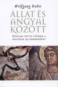 Wolfgang Kuhn - llat s angyal kztt
