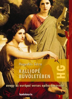 Hegeds Gza - Kalliop bvletben