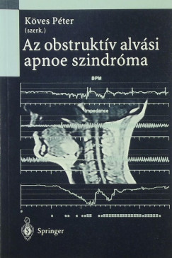 Bszrmnyi-Nagy Gyrgy - l Jnos - Az obstruktv alvsi apnoe szindrma