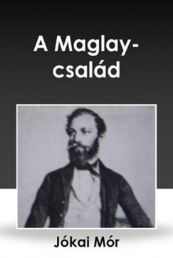 Jkai Mr - A Magly-csald