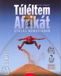 Kovcs Szabolcs - Tlltem Afrikt!