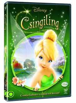 Csingiling - DVD