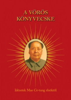 Mao Ce-Tung - Vrs knyvecske