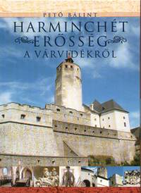 Pet Blint - Harmincht erssg a vrvidkrl