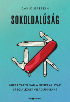David Epstein - Sokoldalsg