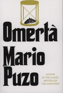 Mario Puzo - Omertá