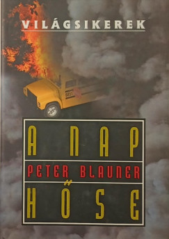 Peter Blauner - A nap h�se