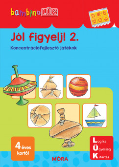 Michael Junga  (sszell.) - Jl figyelj 2. - LDI- 105