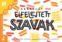 Gyri Hanna - Abszolt elfelejtett szavak