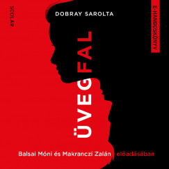 Dobray Sarolta - Balsai Mni - vegfal