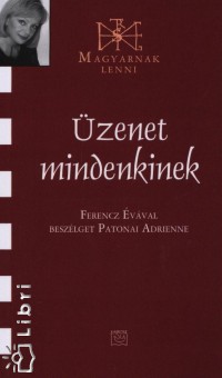 Patonai Adrienne - zenet mindenkinek