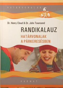 Dr. Henry Cloud - Dr. John Townsend - Randikalauz