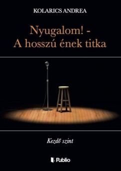 Flynn D. Paddington - Nyugalom! - A hossz nek titka - Kezd szint