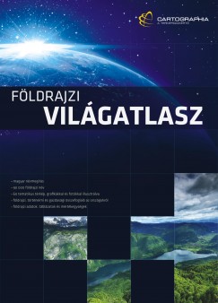 Fldrajzi vilgatlasz