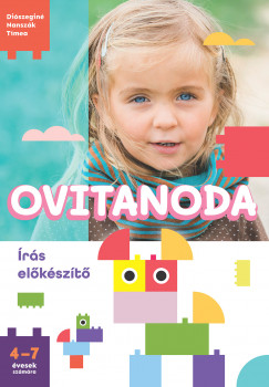 Diszegin Nanszk Tmea - Ovitanoda - rs elkszt