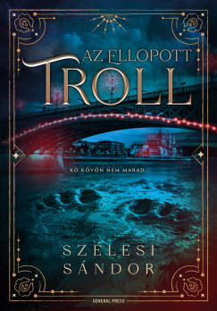 Sz�lesi S�ndor - Az ellopott troll