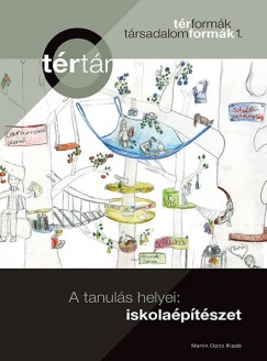 Tamska Mt  (Szerk.) - A tanuls helyei: iskolaptszet