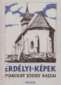 Makoldy Jzsef - Erdlyi kpek
