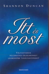 Shannon Duncan - Itt s most