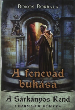 Bks Borbla - A fenevad buksa