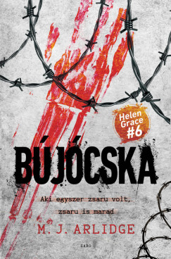 M. J. Arlidge - Bjcska