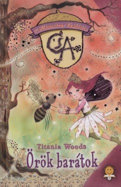Titania Woods - rk bartok
