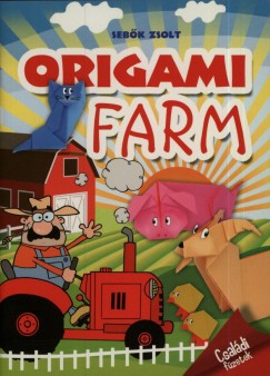 Origami farm