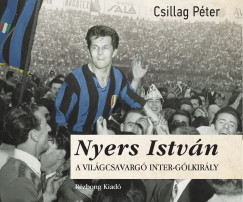 Csillag Péter - Nyers István