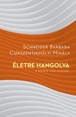 Cskszentmihlyi Mihly - Barbara Schneider - letre hangolva