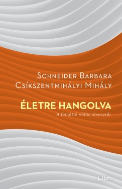 Cskszentmihlyi Mihly - Barbara Schneider - letre hangolva