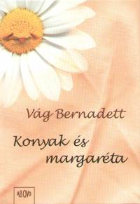Konyak s margarta