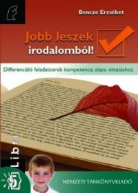 Bencze Erzsbet - Jobb leszek irodalombl ! 5.