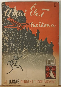 A mai élet lexikona