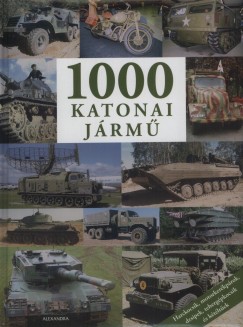 Wolfgang Fleischer - 1000 katonai jrm