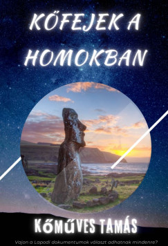 Kmves Tams - Kfejek a homokban