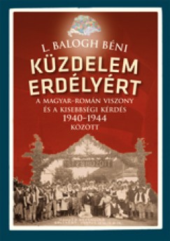 L. Balogh Bni - Kzdelem Erdlyrt