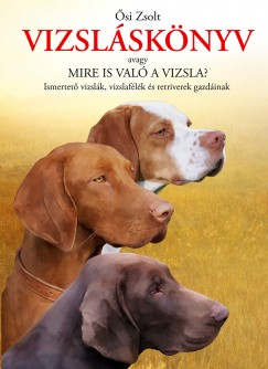 si Zsolt - Vizslsknyv